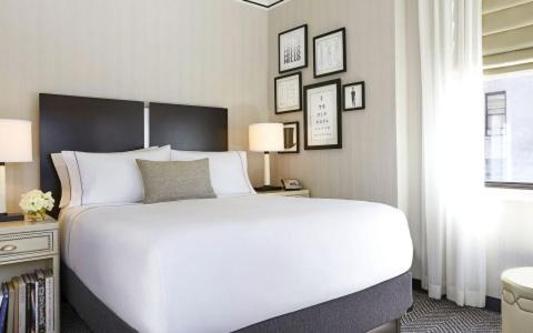 Appartamento The Gregory Hotel Sobeny *